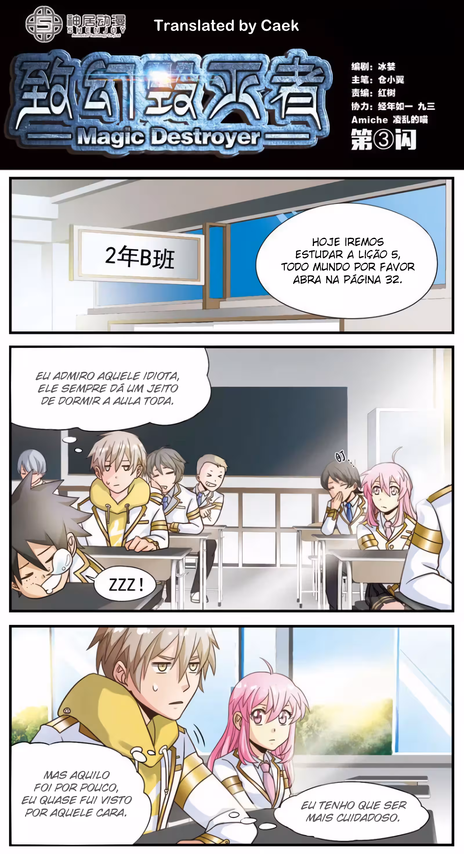 Pagina 3