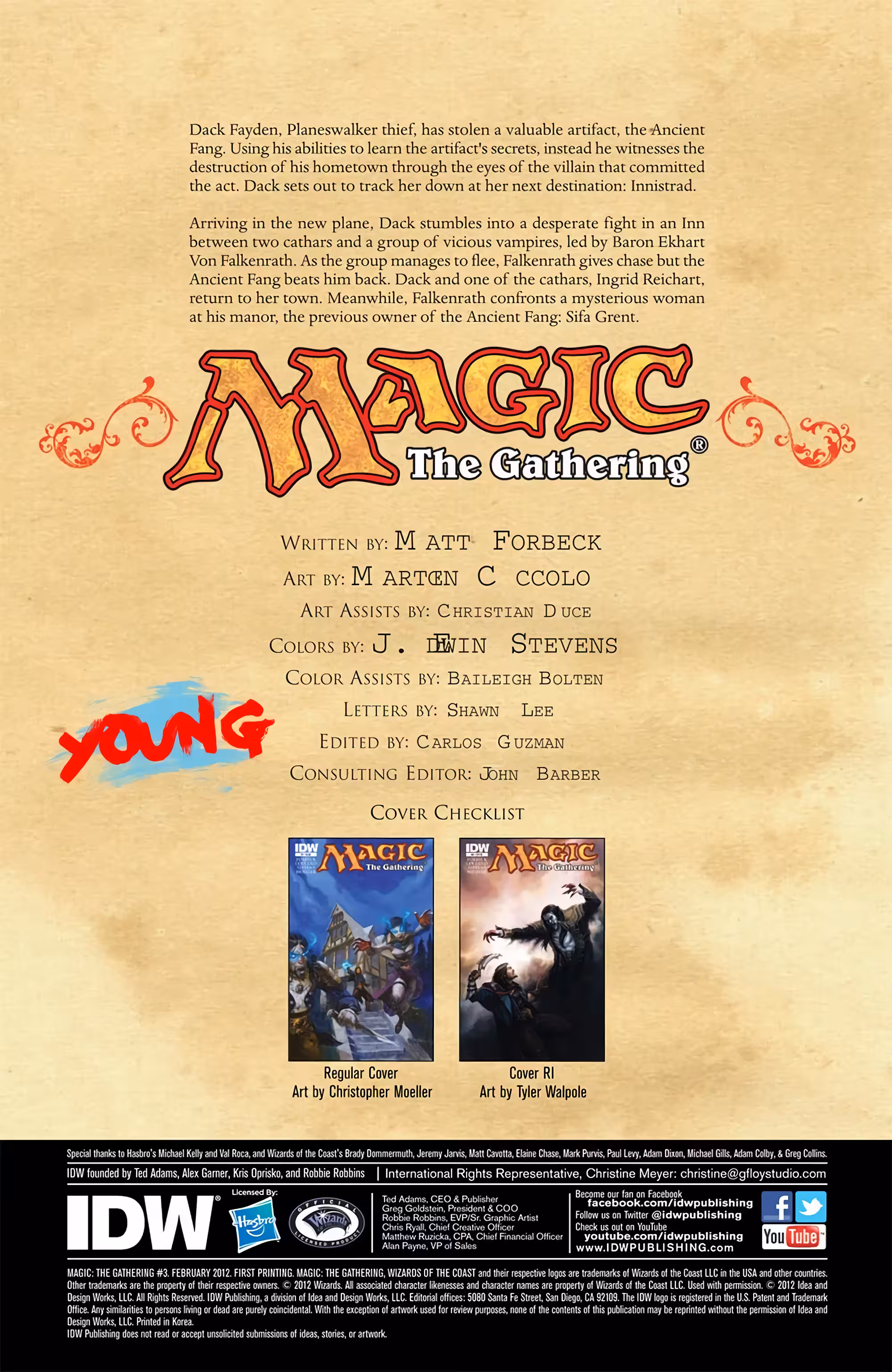 Pagina 3
